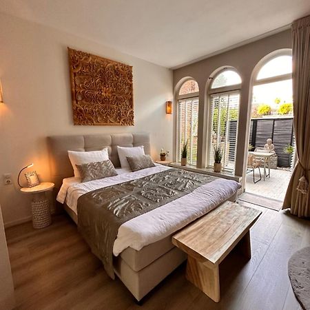 Zen B&B Дордрехт Экстерьер фото