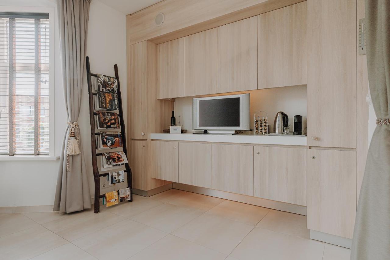 Zen B&B Дордрехт Экстерьер фото