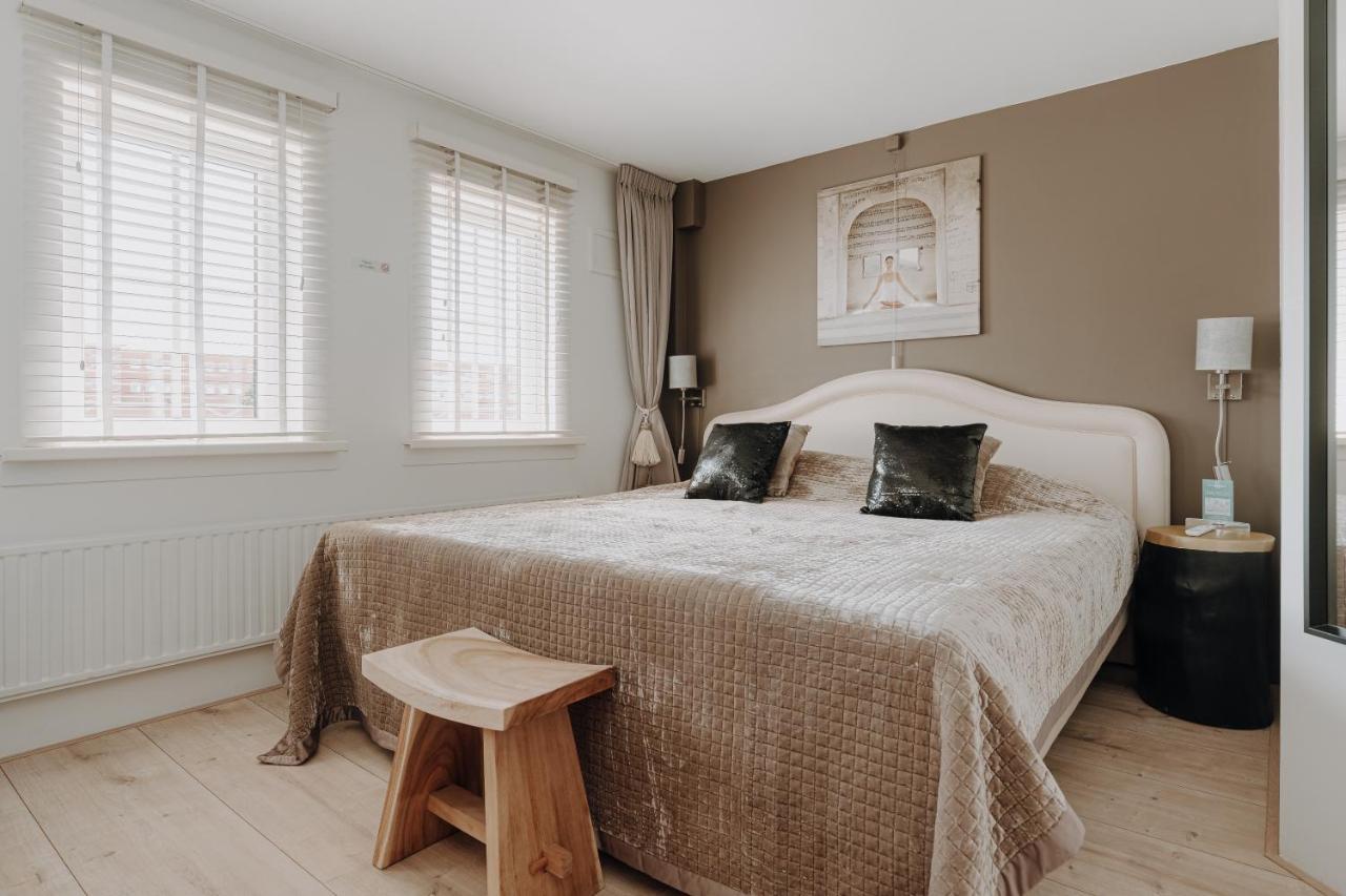 Zen B&B Дордрехт Экстерьер фото