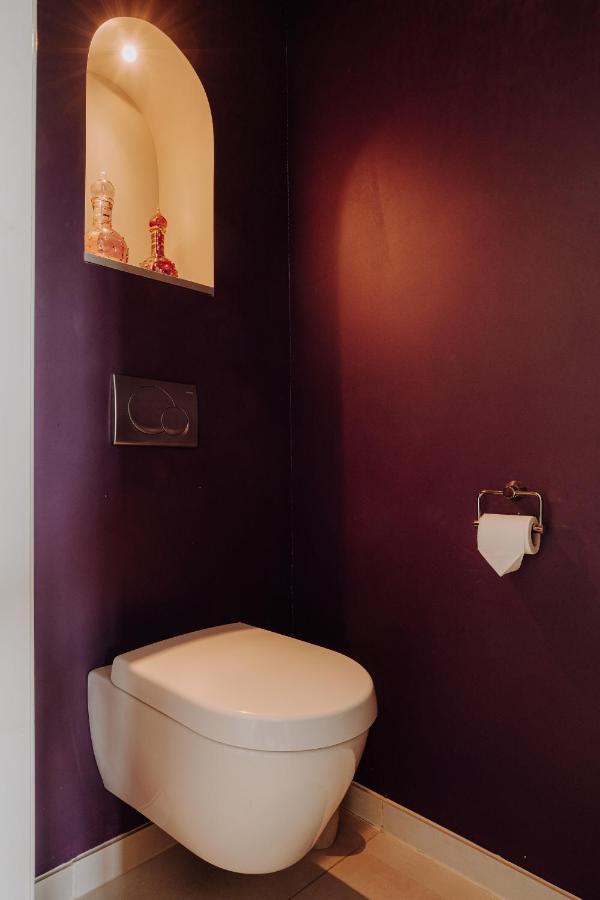 Zen B&B Дордрехт Экстерьер фото