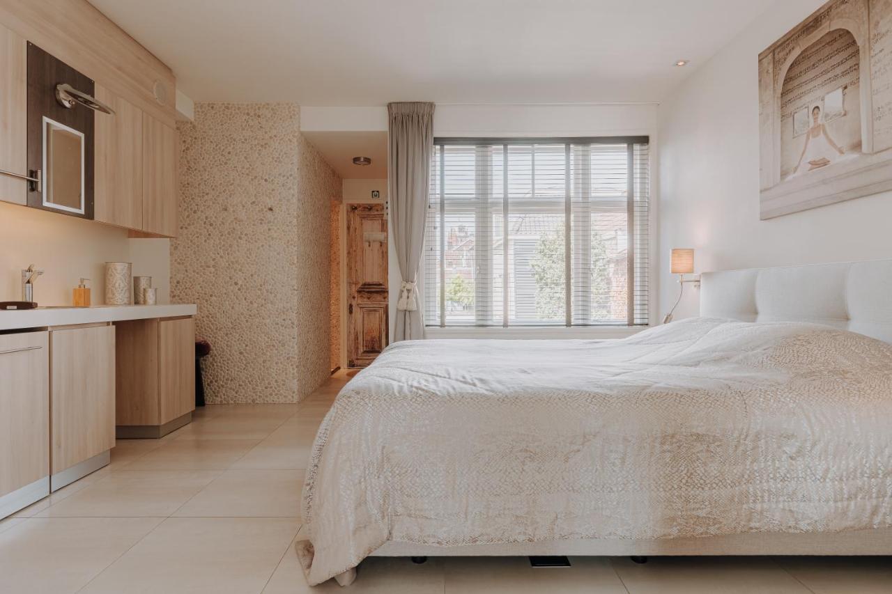 Zen B&B Дордрехт Экстерьер фото
