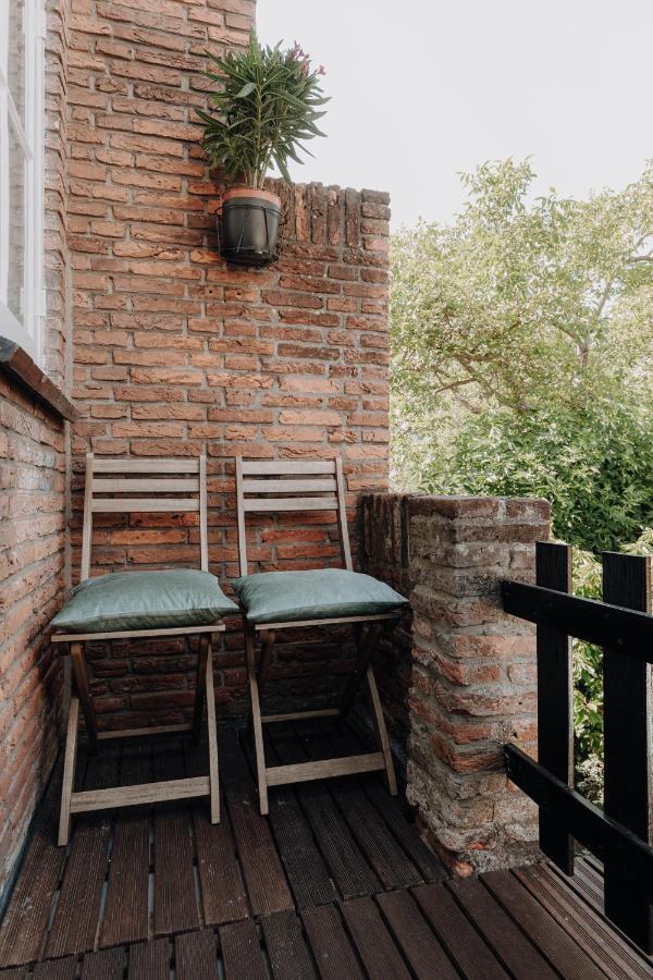 Zen B&B Дордрехт Экстерьер фото