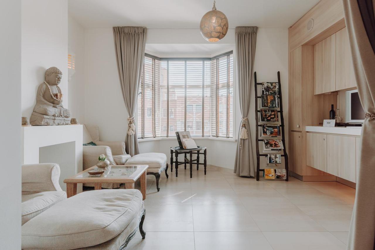 Zen B&B Дордрехт Экстерьер фото