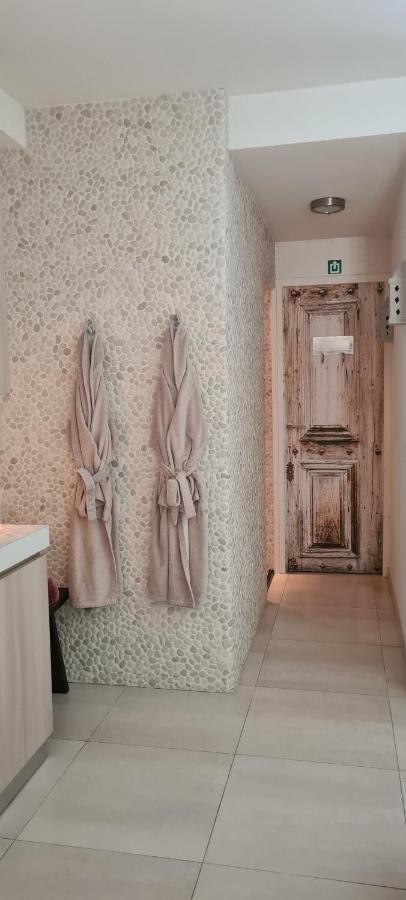 Zen B&B Дордрехт Экстерьер фото