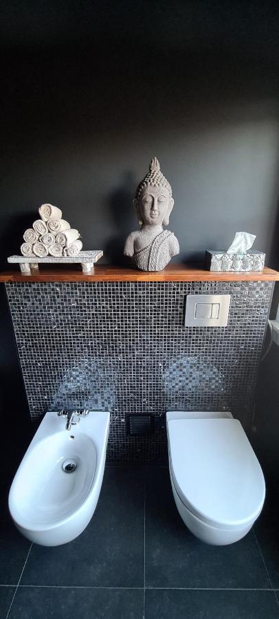 Zen B&B Дордрехт Экстерьер фото