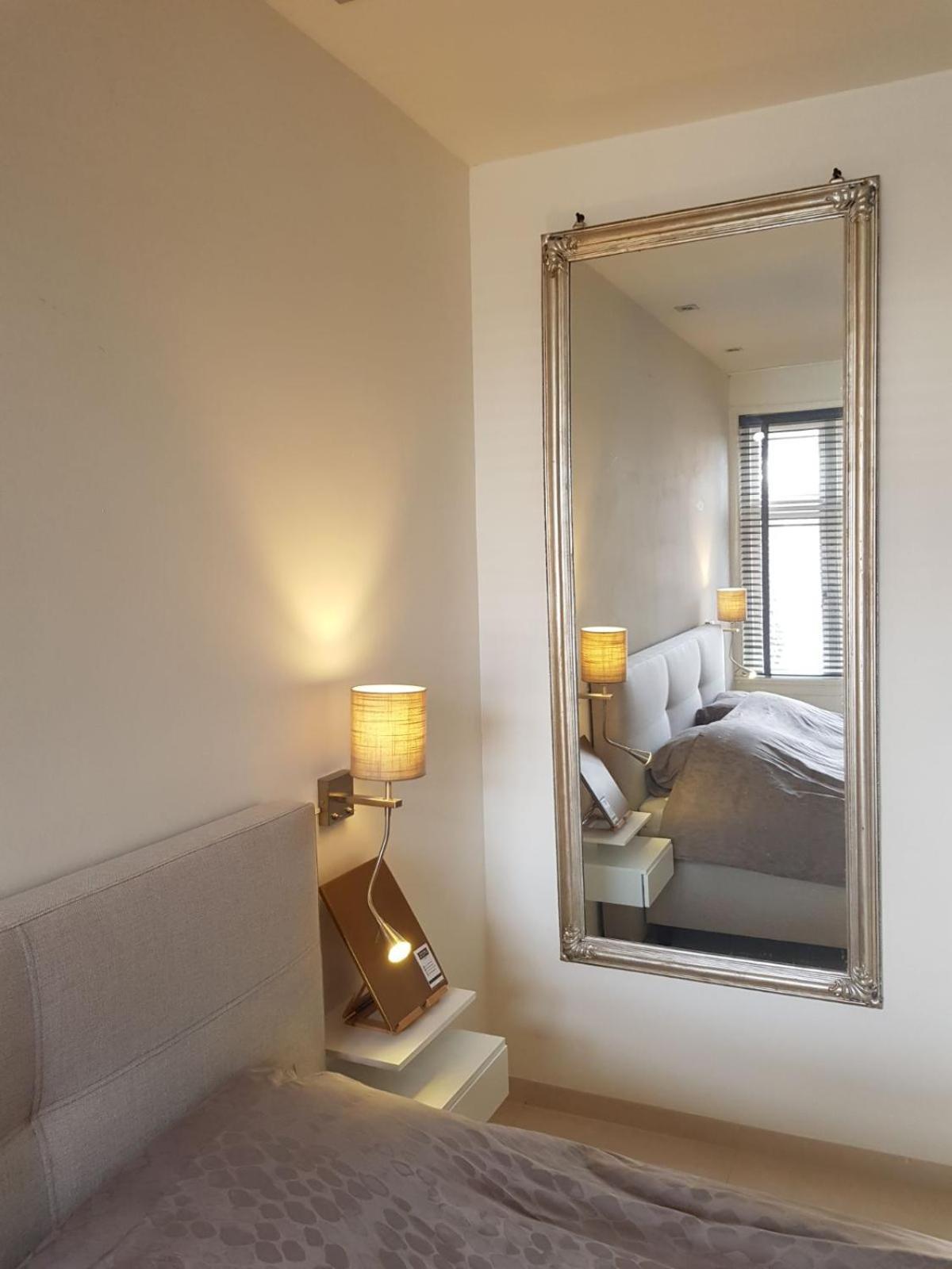Zen B&B Дордрехт Экстерьер фото