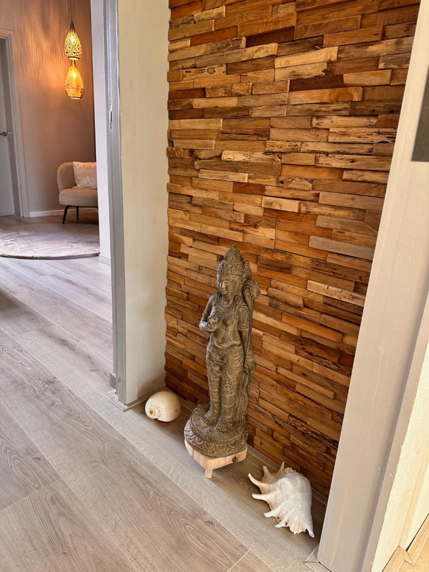 Zen B&B Дордрехт Экстерьер фото