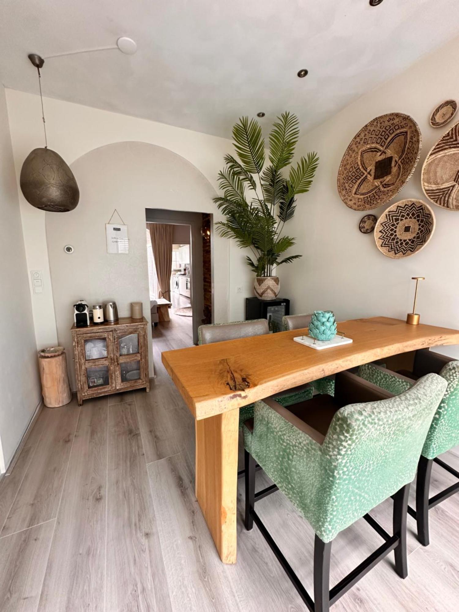 Zen B&B Дордрехт Экстерьер фото