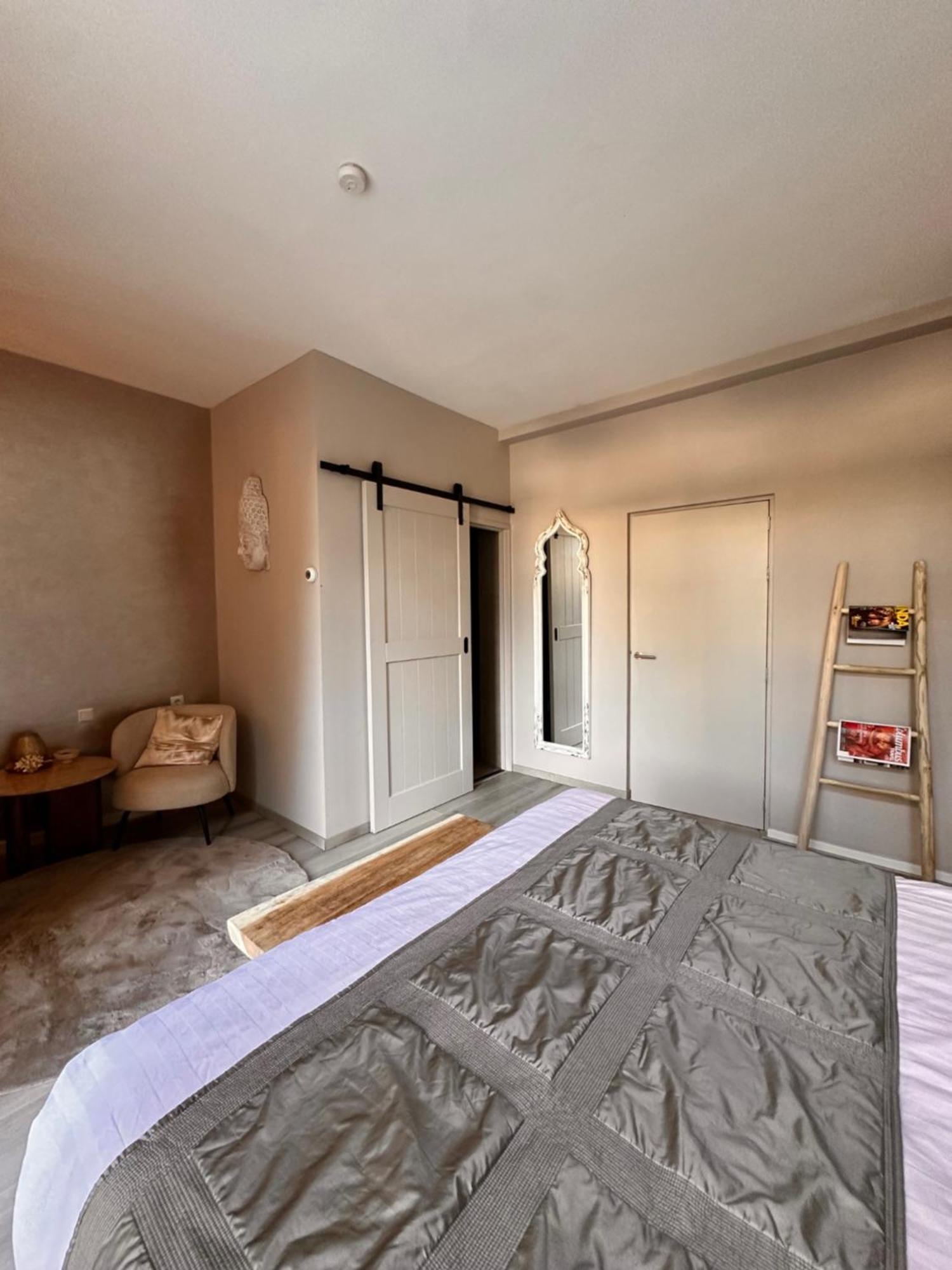 Zen B&B Дордрехт Экстерьер фото