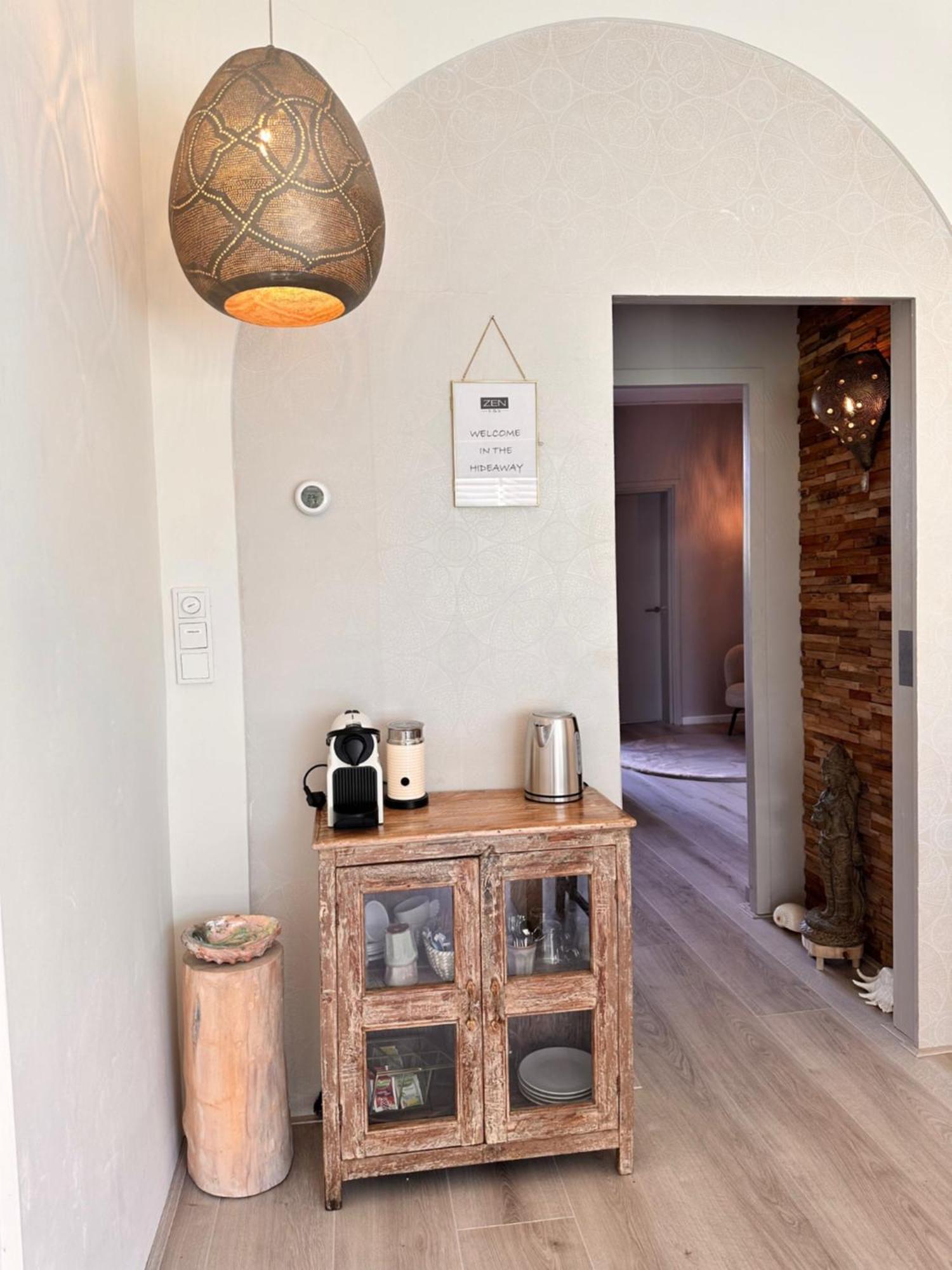 Zen B&B Дордрехт Экстерьер фото