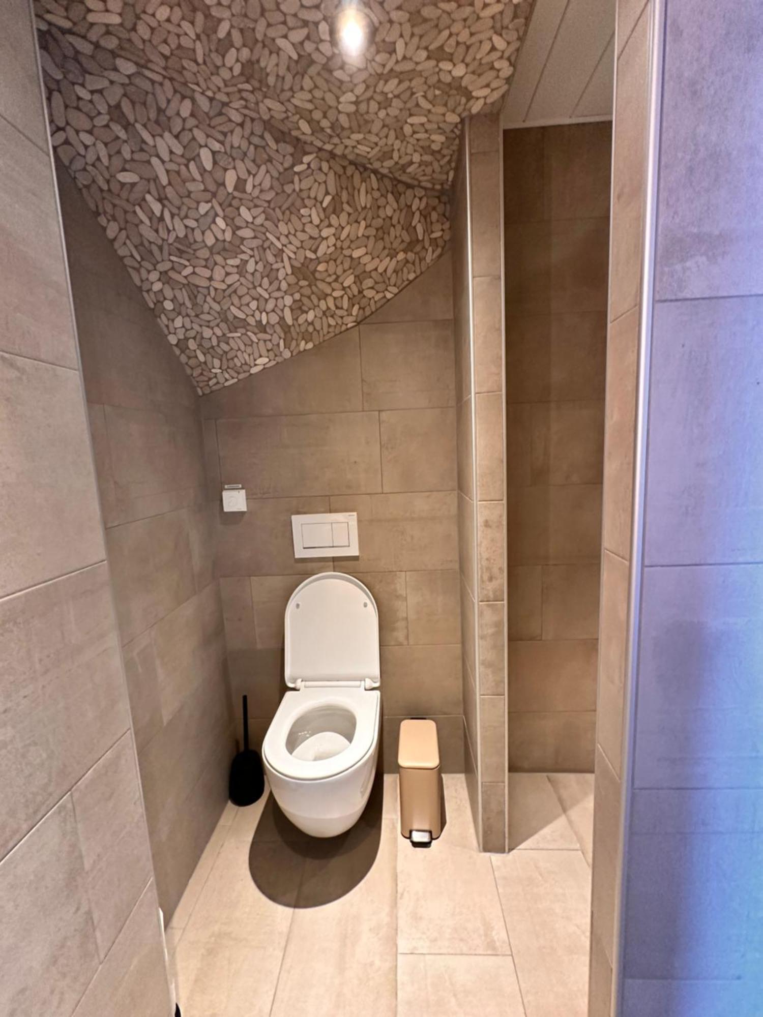 Zen B&B Дордрехт Экстерьер фото