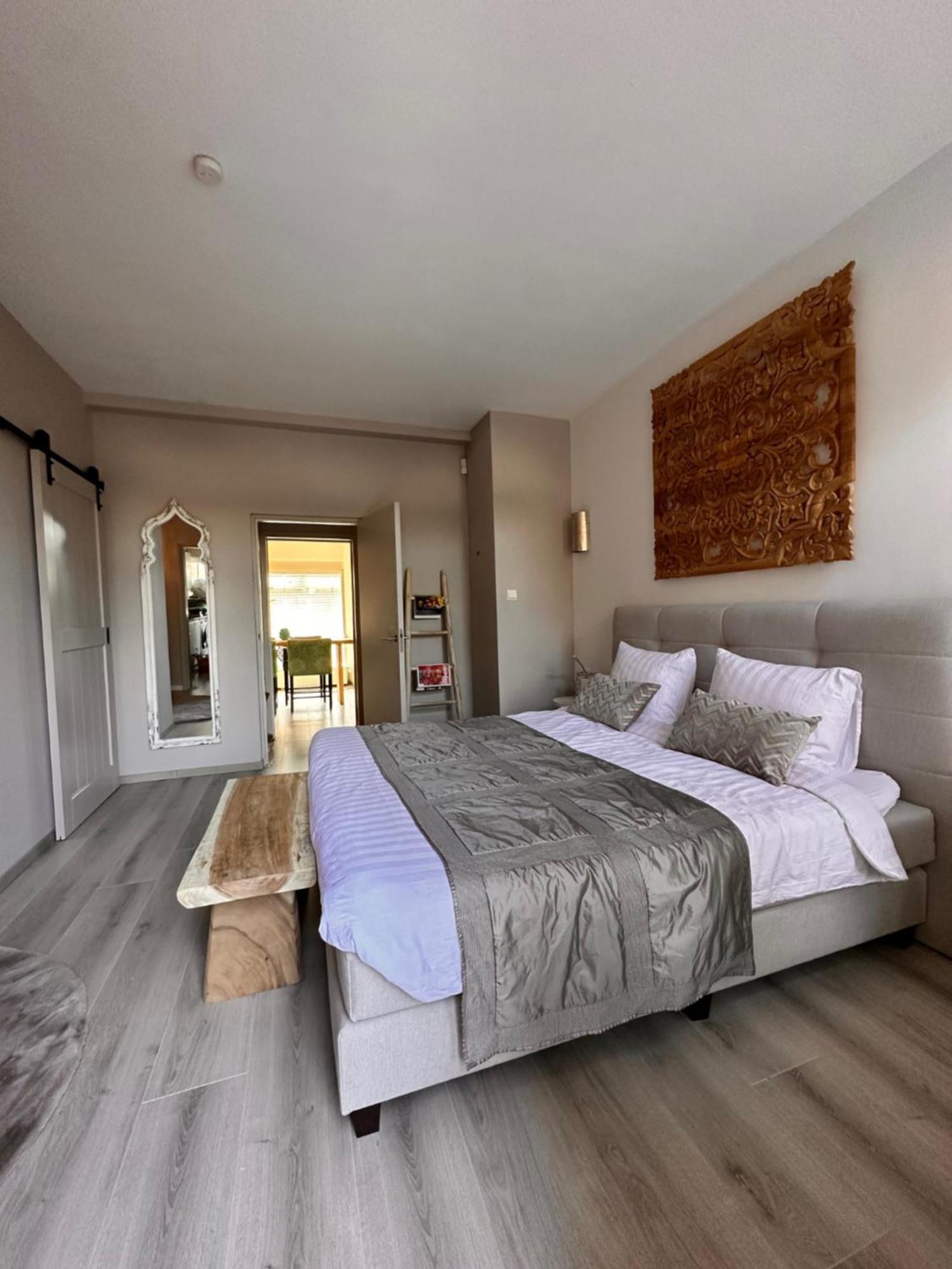 Zen B&B Дордрехт Экстерьер фото