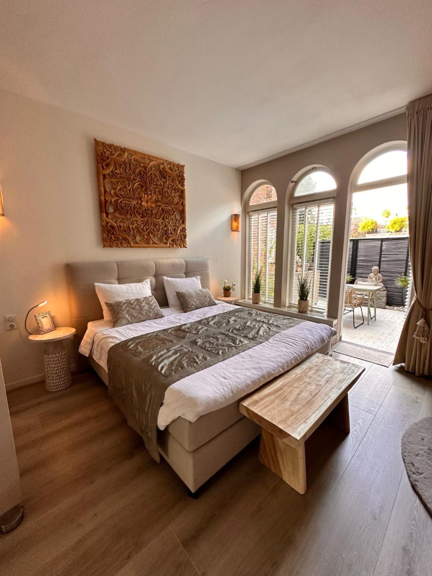 Zen B&B Дордрехт Экстерьер фото