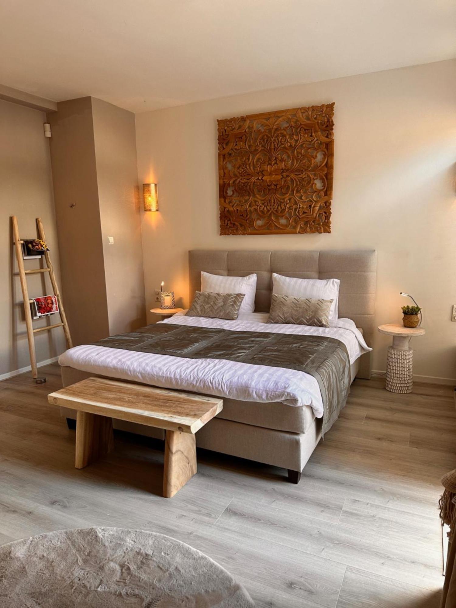 Zen B&B Дордрехт Экстерьер фото